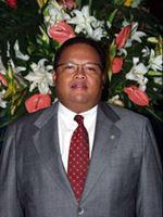 Jose Louis Rabeharisoa