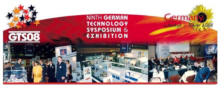 Bangkok 2008 - Business Mission GTS 08