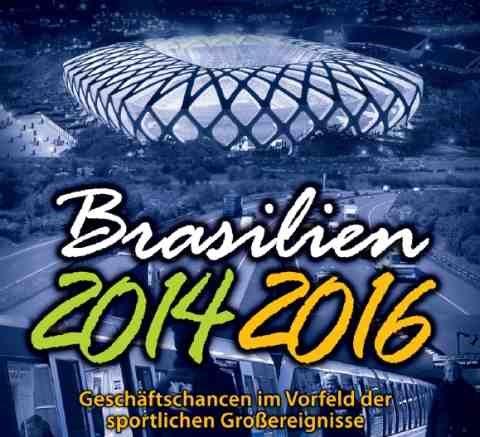 BDI und AHKs Brasilien aktiv