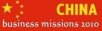Business Mission to China 2010