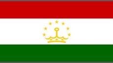 Tadschikistan