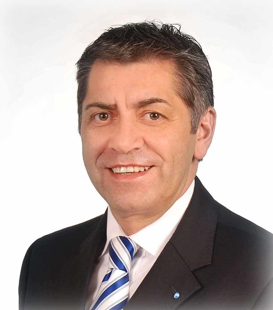 Dr. Armin Vogel - Faun Expotec Germany