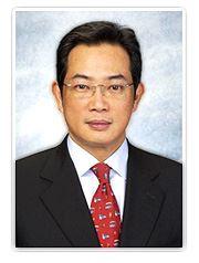 Director Stephen Wong Hong Kong