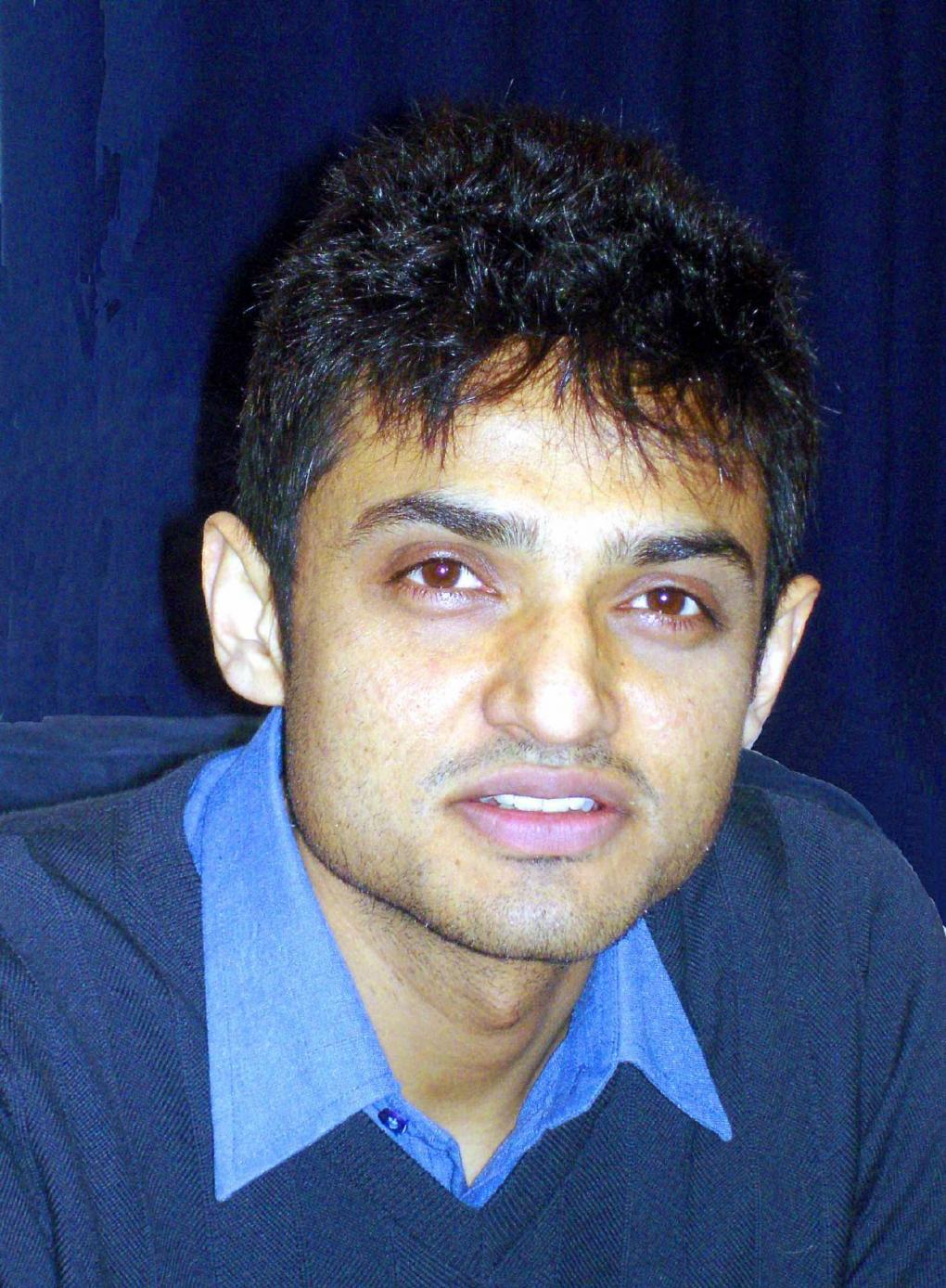 Siddarth Yadav - SGS Ltd.