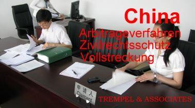 Arbitrage in China und Russland