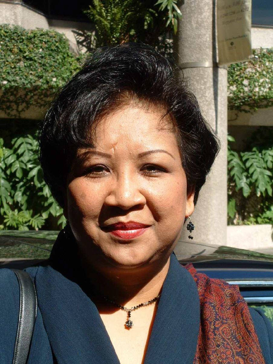 Pat S. Charnveja, Houston