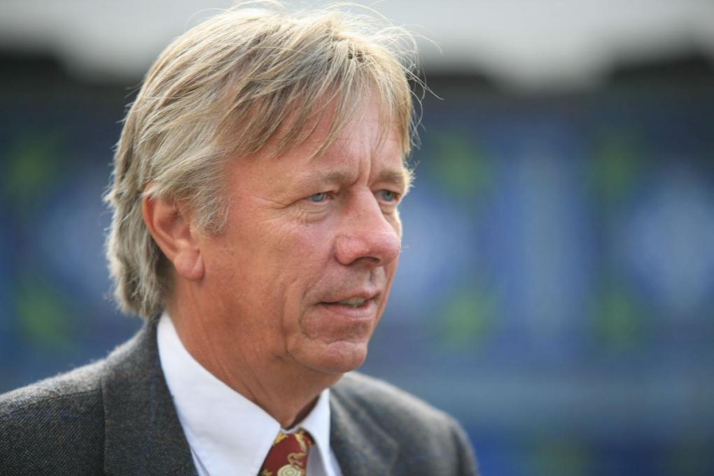Prof. Dr. Andreas Timmermann