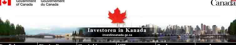 Webseite der Botschaft