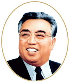 Kim Il Sung