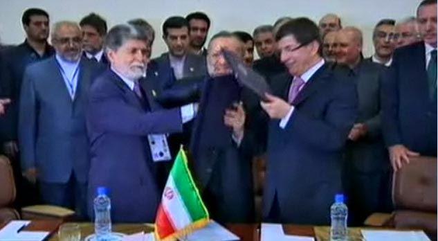 USA, Europa am Ende ?