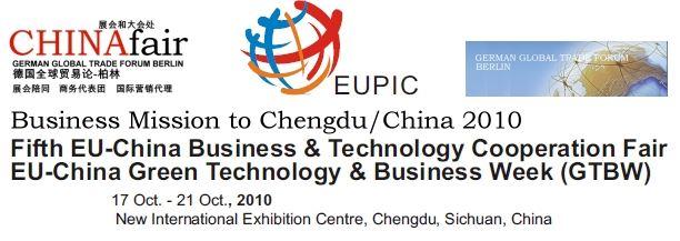 EU-China Summit - Alle 2 Jahre wieder