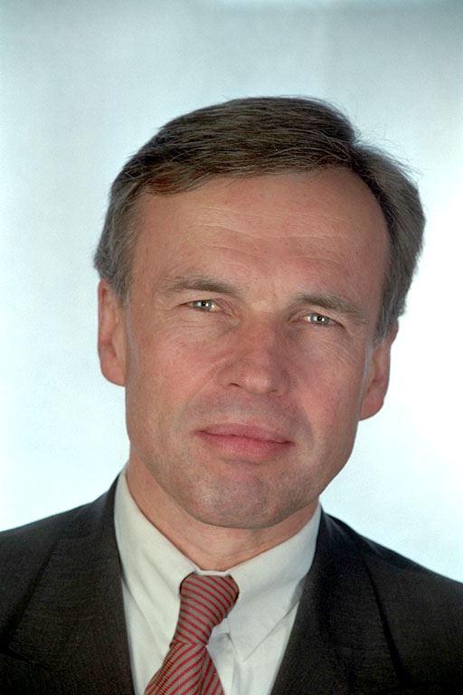 Dr. Andreas Waldraff, MD UBF.B GmbH