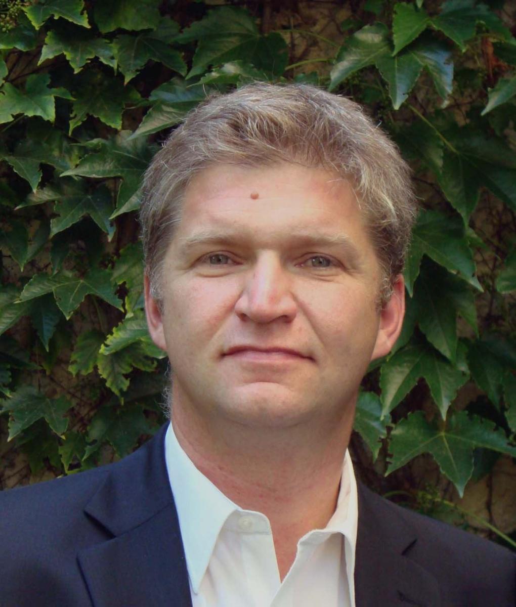 Jörg Möser