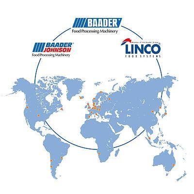 Baader/Linco International