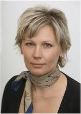 Dr. Tetyana Vasyltsova