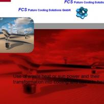 Future Cooling Solutions