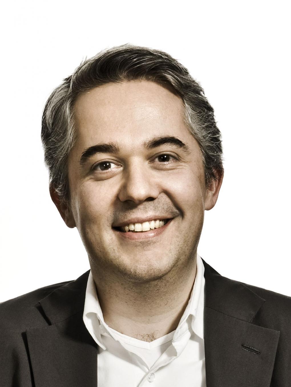 Nicolas Pomränke, gmp