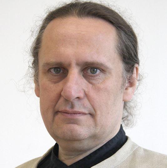 Peter Ruge, Architect Berlin