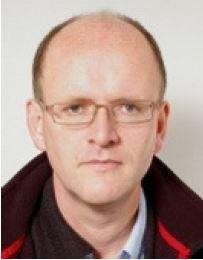 Markus Kamann, China Desk