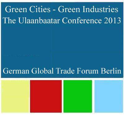 Green Cities - Green Industries -The Ulaanbaatar C