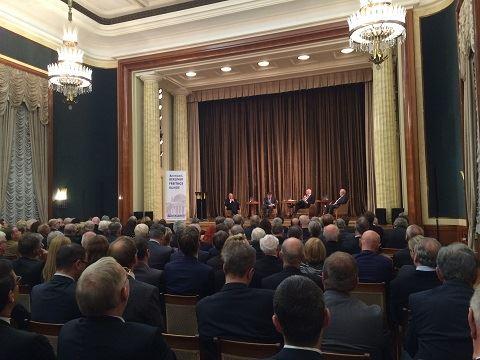 Neue Wege in der Poltik gegenüber Russland