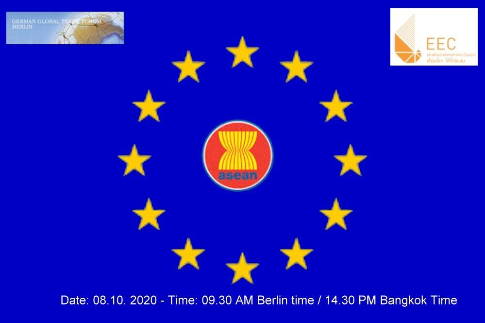 Von Singapur-via-Thailand nach Europa